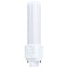 SATCO/NUVO 9W PLC LED GX32d Base CCT Selectable 2700K/3000K/3500K/4000K Omni Type A/B 120-277V (S29899)