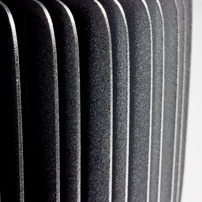 SATCO/NUVO 80W/100/130W Wattage Selectable LED Hi-Bay Type B Ballast Bypass Mogul Extended 4000K 100V-277V 250W-400W Metal Halide Replacement (S33114)