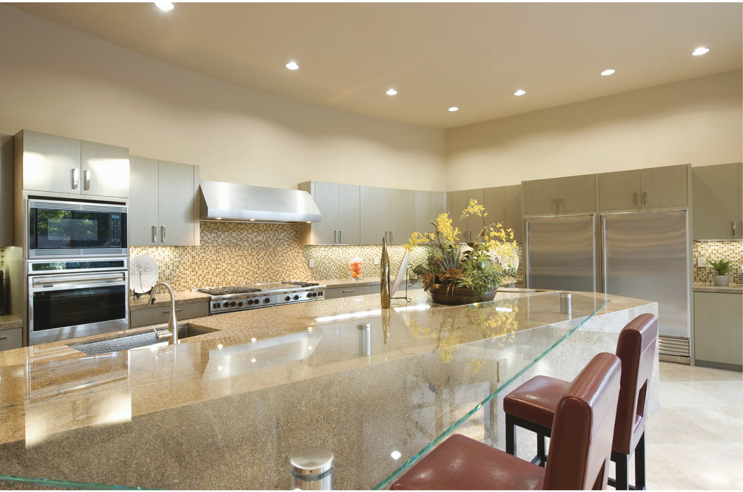 SATCO/NUVO 7W LED Direct Wire Downlight 5000K 120V Dimmable (S39021)