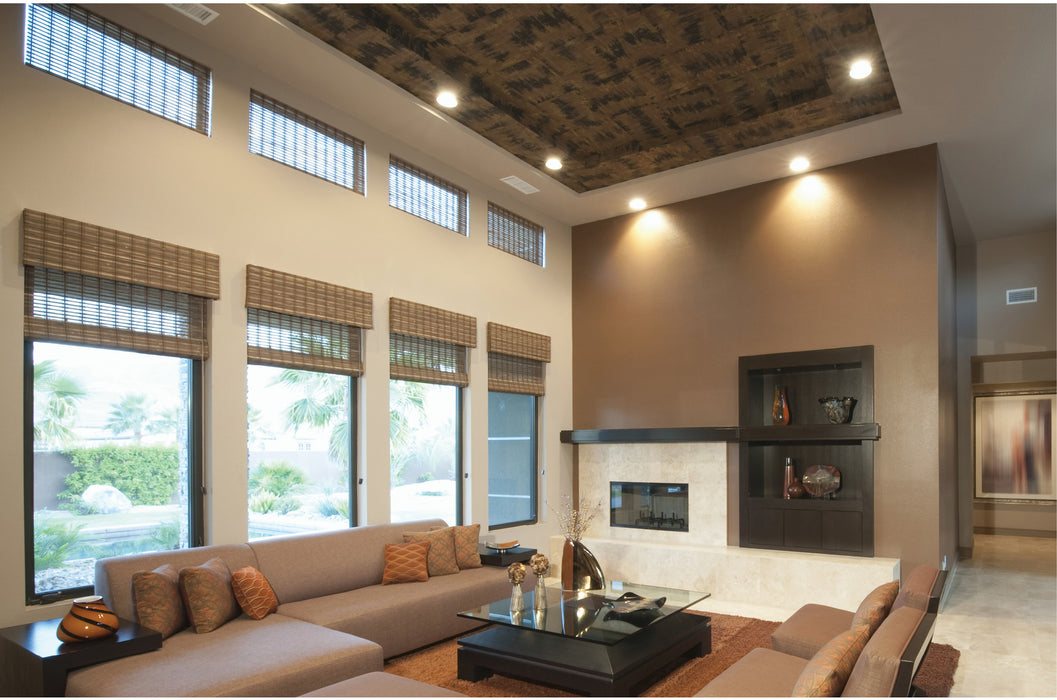 SATCO/NUVO 9W LED Direct Wire Downlight 5-6 Inch 5000K 120V Dimmable (S39029)