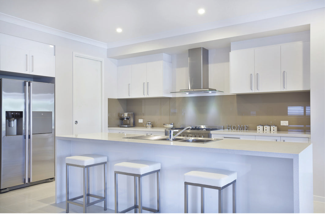 SATCO/NUVO 11.6W LED Direct Wire Downlight Edge-Lit 5-6 Inch 2700K 120V Dimmable (S39061)