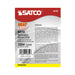SATCO/NUVO 125W BR38 Incandescent Clear Heat Medium E26 Base 120V (S4759)