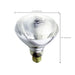 SATCO/NUVO 125W BR38 Incandescent Clear Heat Medium E26 Base 120V (S4759)