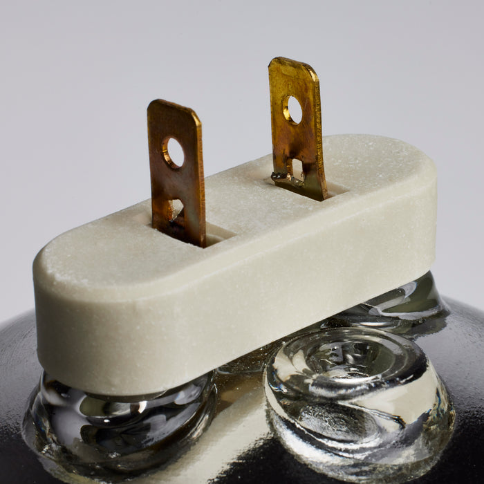 SATCO/NUVO 300PAR56/MFL 300W Sealed Beam PAR56 2000 Hours 3850Lm Mogul End Prong Base 120V (S4810)