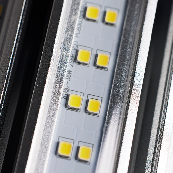 SATCO/NUVO 36W LED HID Replacement 80 CRI 2700K Medium Base Economy Hi-Pro (S49672)