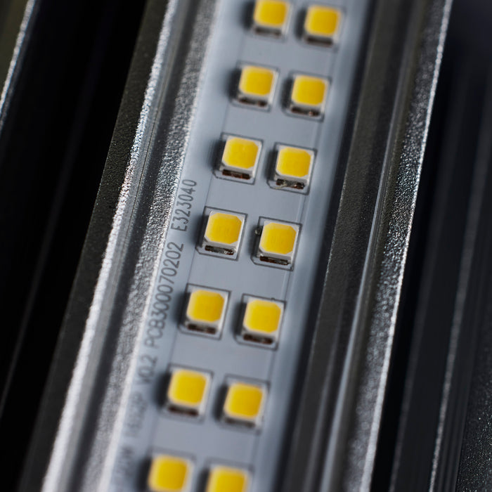 SATCO/NUVO 120W LED HID Replacement 4000K Extended Mogul Base Type B Ballast Bypass Economy Hi-Pro (S49677)