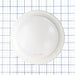 GM Lighting 6 Inch LED Surface Mount Downlight 120VAC 15W CCT Selectable 2700K/3000K/4000K 90 CRI White (S6-TUN-WH)