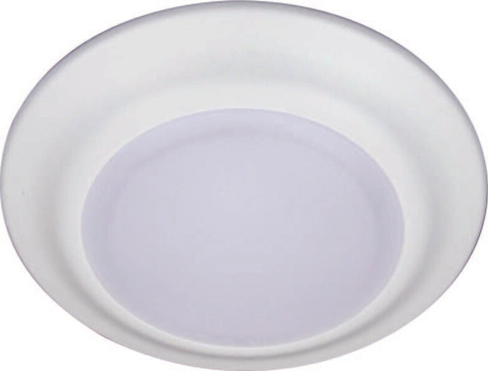 GML R6-TUN-WH 6" CLOSET RATED SURFACE LED TUNABLE