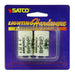 SATCO/NUVO FS5 Starter Carded 2 Per Package 4W-6W-8W (S70-202)