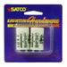 SATCO/NUVO FS12 Starter Carded 2 Per Package 32W Circline (S70-203)