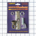 SATCO/NUVO Loop And Ring Kit Antique Brass Finish (S70-352)