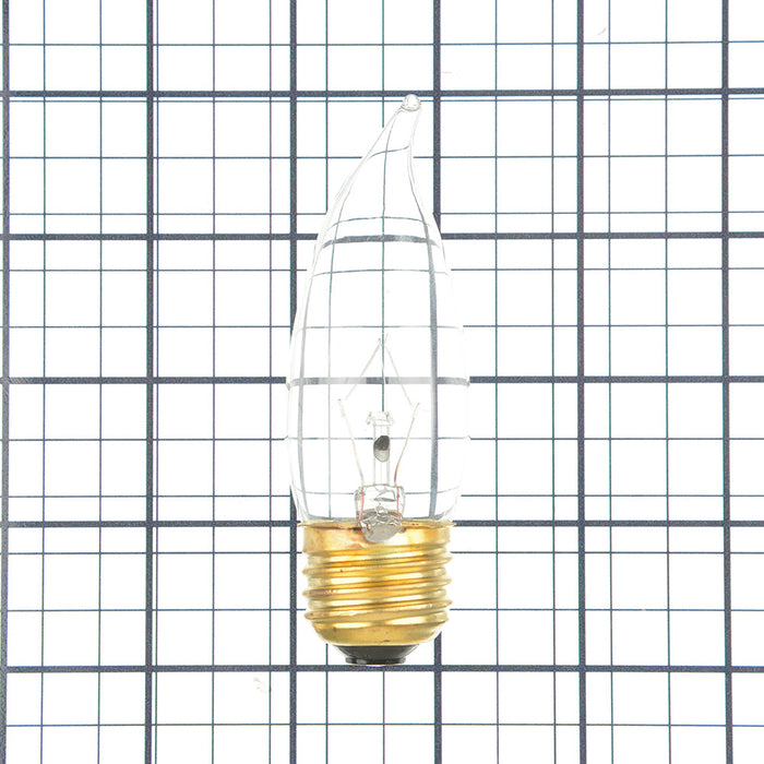 SATCO/NUVO 100R20FL/POOL 100W R20 Incandescent Frost 2000 Hours 970Lm Medium Base 130V 2700K (S7001)