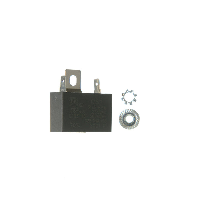 Broan-NuTone Capacitor (S77001297)