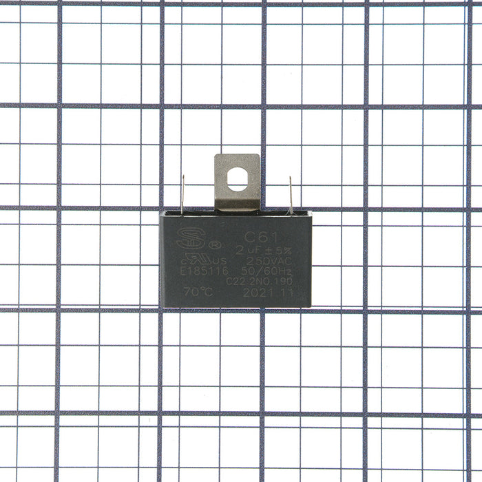 Broan-NuTone Capacitor (S77001297)