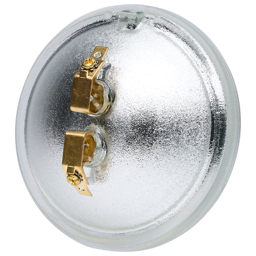SATCO/NUVO 9W LED PAR36 5000K Average Rated Hours 3000K Screw Terminal Base (S8198)