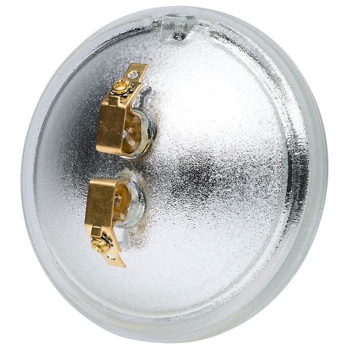 SATCO/NUVO 9W LED PAR36 5000K Average Rated Hours 3000K Screw Terminal Base (S8198)