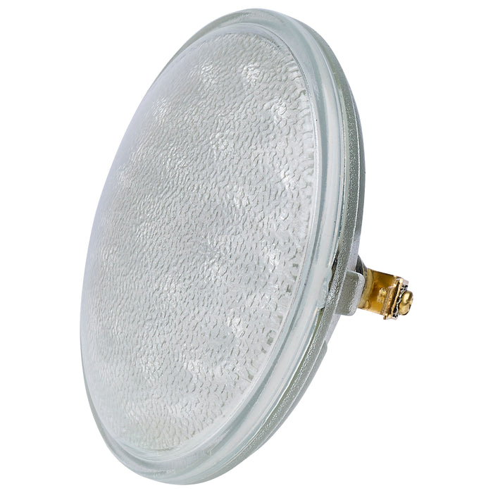 SATCO/NUVO 9W LED PAR36 5000K Average Rated Hours 3000K Screw Terminal Base (S8198)