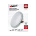 SATCO/NUVO 9W LED PAR36 5000K Average Rated Hours 3000K Screw Terminal Base (S8198)