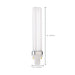 SATCO/NUVO HyGrade 9W Pin-Based Compact Fluorescent 3500K 82 CRI G23 Base (S8307)