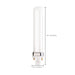 SATCO/NUVO HyGrade 13W Pin-Based Compact Fluorescent 5000K 82 CRI GX23 Base (S8313)