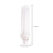 SATCO/NUVO HyGrade 18W Pin-Based Compact Fluorescent 4100K 82 CRI G24D-2 Base (S8324)