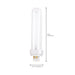 SATCO/NUVO HyGrade 26W Pin-Based Compact Fluorescent 3000K 82 CRI G24Q-3 4-Pin Base (S8338)