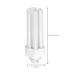 SATCO/NUVO HyGrade 26W Pin-Based Compact Fluorescent 4100K 82 CRI GX24Q-3 4-Pin Base (S8348)