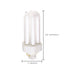 SATCO/NUVO HyGrade 32W Pin-Based Compact Fluorescent 3500K 82 CRI GX24Q-3 4-Pin Base (S8351)