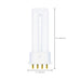 SATCO/NUVO HyGrade 5W Pin-Based Compact Fluorescent 4100K 82 CRI 2G7 Base (S8361)