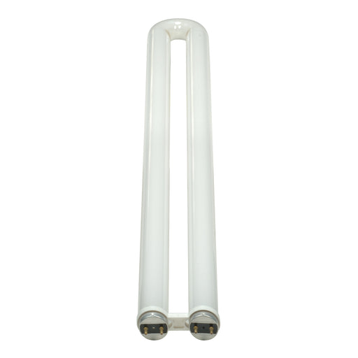SATCO/NUVO HyGrade 31W T8 U-Bend Fluorescent 3000K Warm White 82 CRI Medium Bi-Pin Base (S8450)
