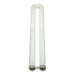 SATCO/NUVO HyGrade 31W T8 U-Bend Fluorescent 3000K Warm White 82 CRI Medium Bi-Pin Base (S8450)
