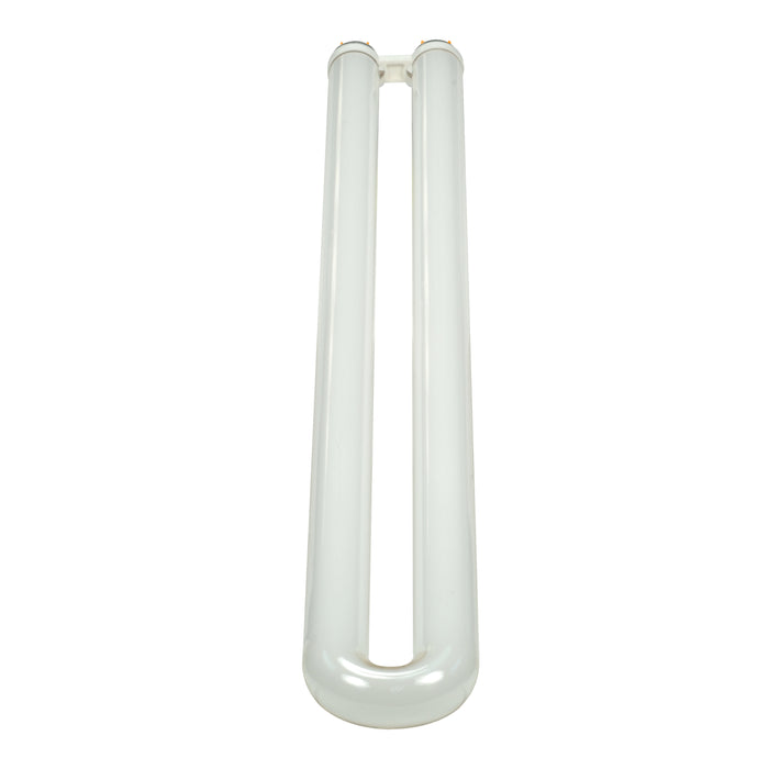 SATCO/NUVO HyGrade 31W T8 U-Bend Fluorescent 3000K Warm White 82 CRI Medium Bi-Pin Base (S8450)