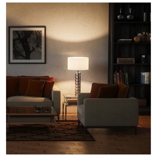 SATCO/NUVO 12.5W A19 LED 4000K Medium Base 120V 4-Pack (S8489)