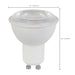 SATCO/NUVO 6.5W LED MR16 5000K 25 Degree Beam Spread GU10 Base 120V (S8679)