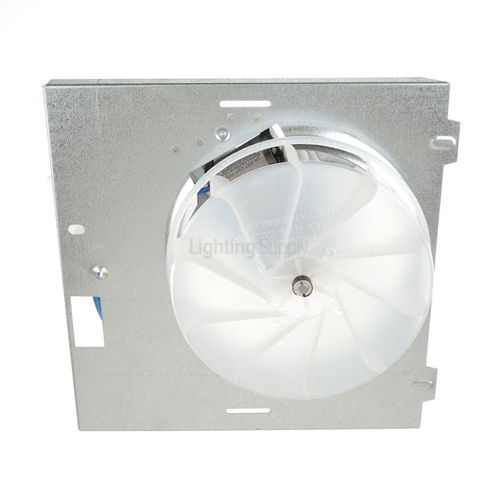 Broan-NuTone Fan Assembly With Motor Blower Wheel And Motor Mounting Plate Fits Models 658 (S97005327)