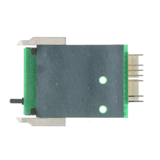 Broan-NuTone Variable Fan Speed Control Switch And Control Board Fits Models 1530 1536 (S97008578)