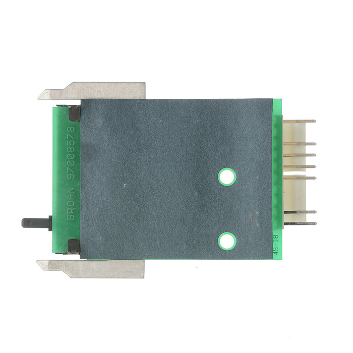 Broan-NuTone Variable Fan Speed Control Switch And Control Board Fits Models 1530 1536 (S97008578)