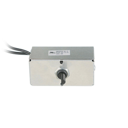 Broan-NuTone Fan Speed Control Switch Fits Models 2730 273003 2736 273603 (S97010714)