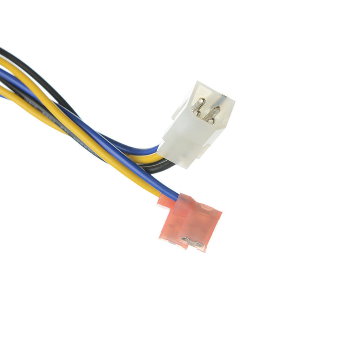 Broan-NuTone Fan Speed Control Switch Fits Models 2730 273003 2736 273603 (S97010714)