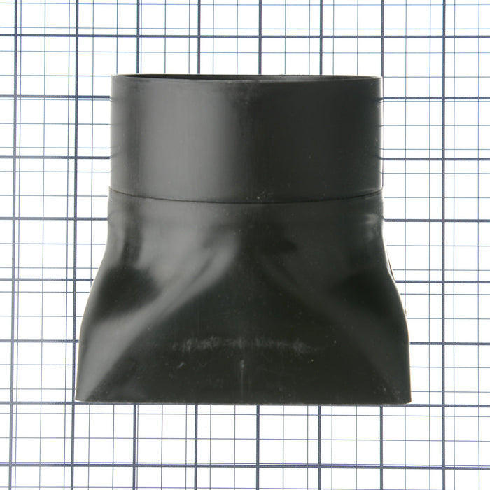 Broan-NuTone 4N Duct Connector (S97016449)