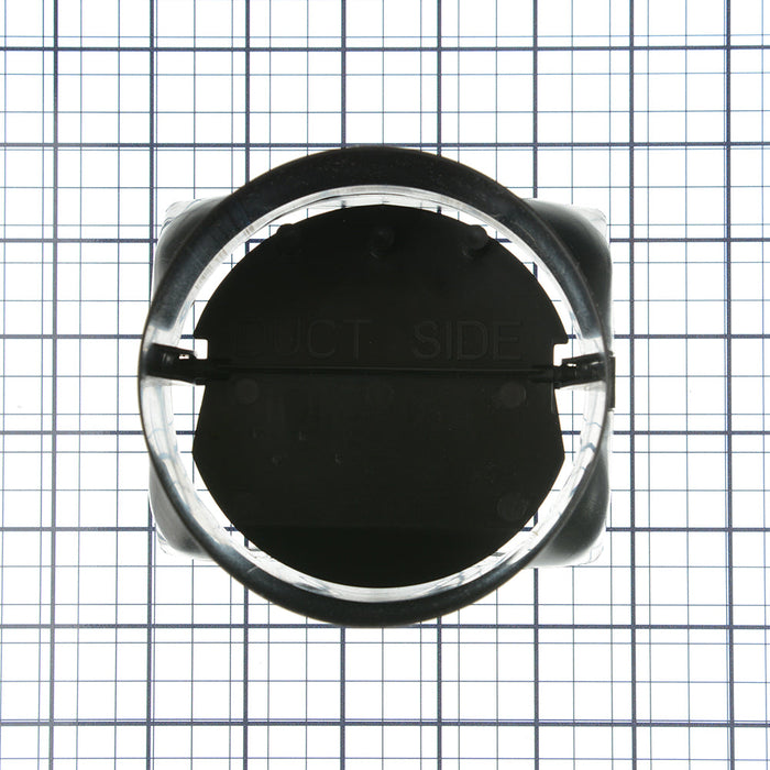 Broan-NuTone 4N Duct Connector (S97016449)