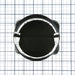 Broan-NuTone 4N Duct Connector (S97016449)