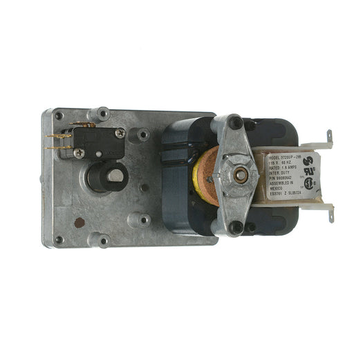 Broan-NuTone Gear Motor Kit With Micro Switches Fits Models RMDD3604 RMDD3604EX (S97017035)