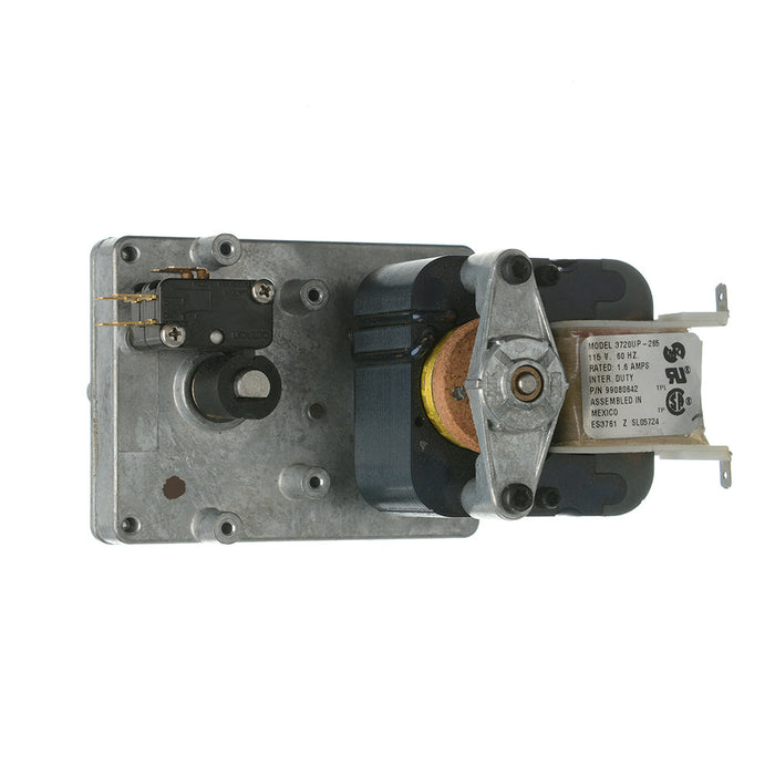 Broan-NuTone Gear Motor Kit With Micro Switches Fits Models RMDD3604 RMDD3604EX (S97017035)