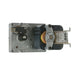 Broan-NuTone Gear Motor Kit With Micro Switches Fits Models RMDD3604 RMDD3604EX (S97017035)
