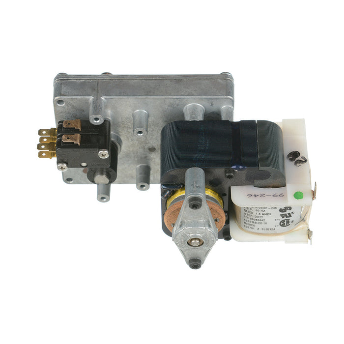 Broan-NuTone Gear Motor Kit With Micro Switches Fits Models RMDD3604 RMDD3604EX (S97017035)