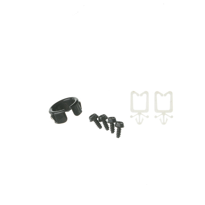 Broan-NuTone Gear Motor Kit With Micro Switches Fits Models RMDD3604 RMDD3604EX (S97017035)