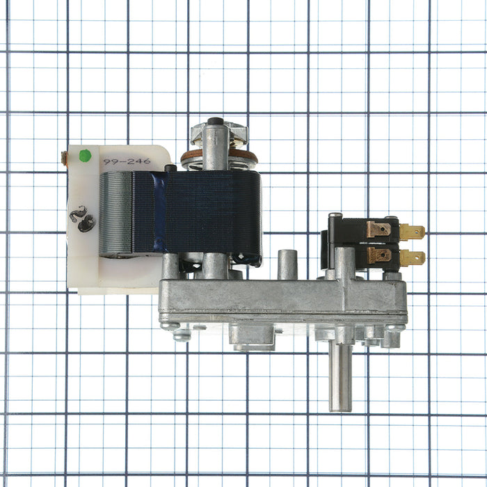 Broan-NuTone Gear Motor Kit With Micro Switches Fits Models RMDD3604 RMDD3604EX (S97017035)