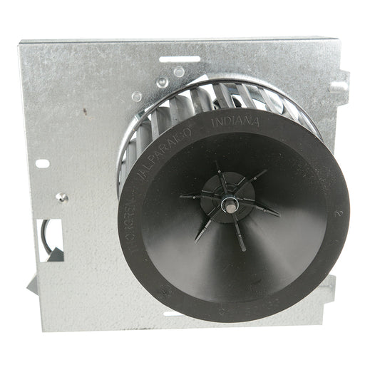 Broan-NuTone Fan Assembly With Motor Blower Wheel And Motor Mounting Plate Fits Models 676-A B C 676F-A B C (S97017065)
