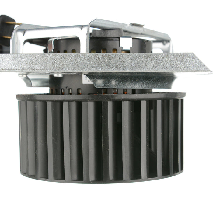 Broan-NuTone Fan Assembly With Motor Blower Wheel And Motor Mounting Plate Fits Models 676-A B C 676F-A B C (S97017065)